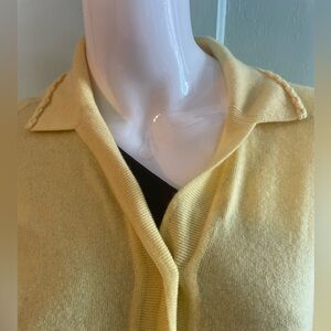 50’s Cashmere Cardigan